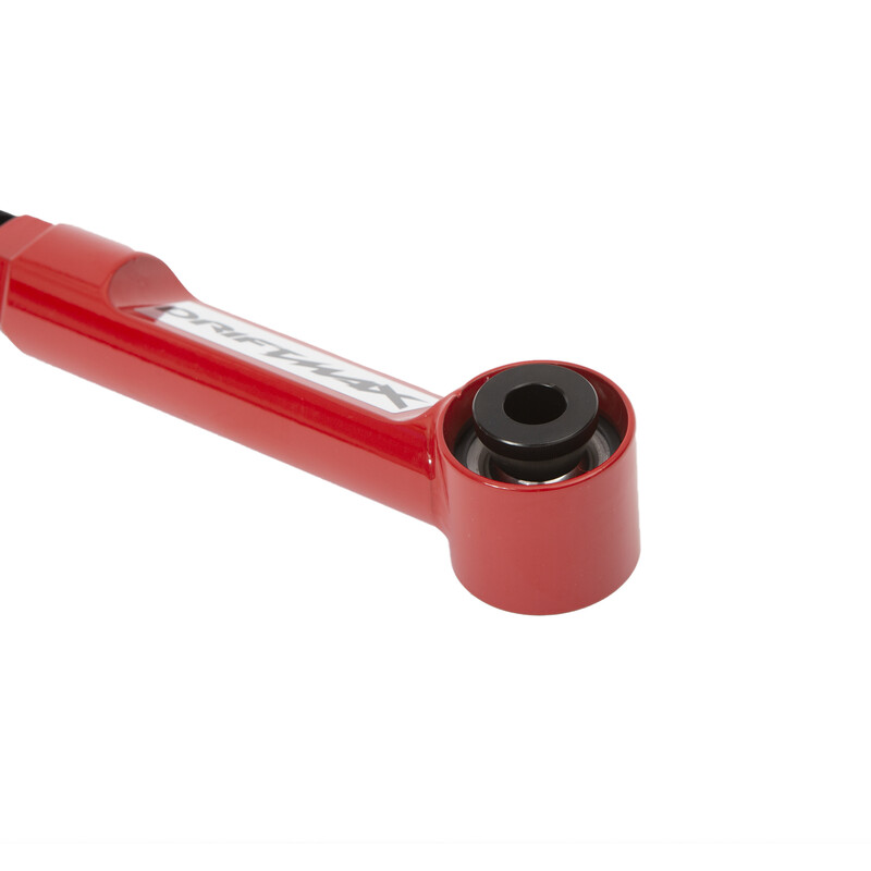 DriftMax Front Camber Arms for Nissan Skyline R33
